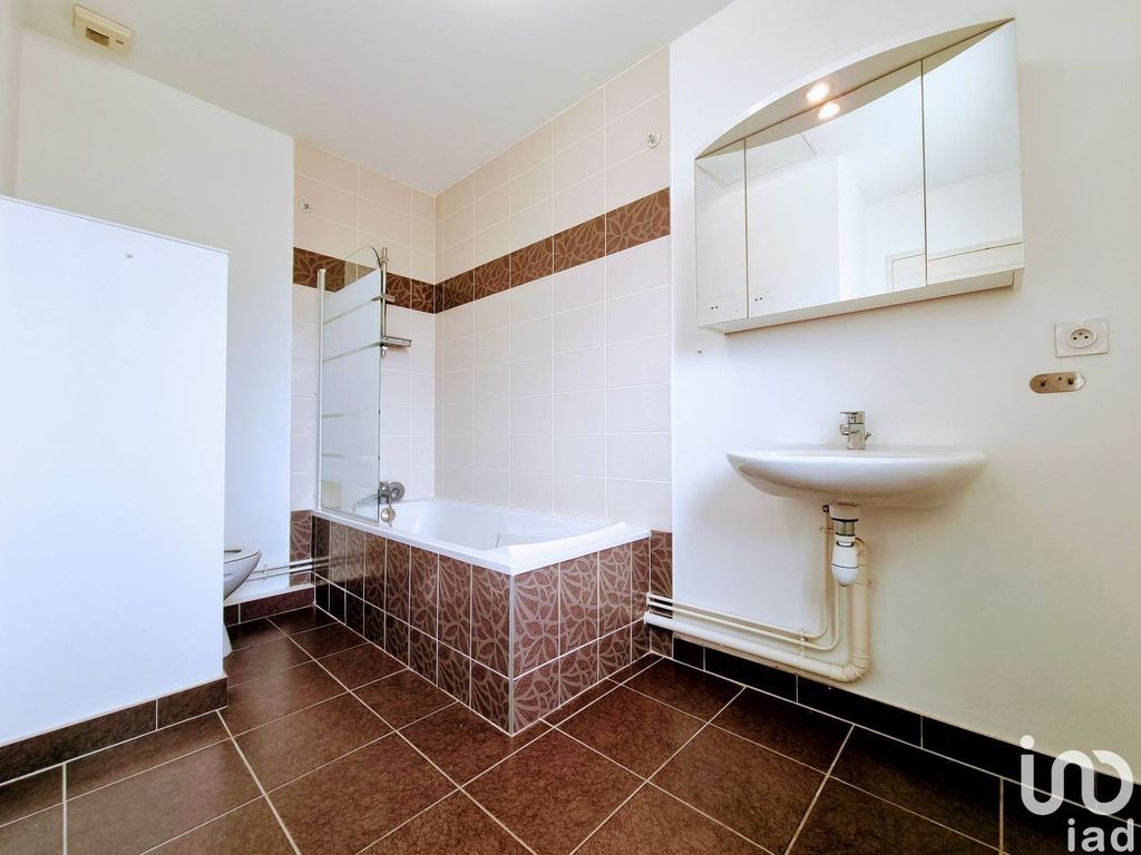 Achat maison 4 chambre(s) - Montreuil-Juigné