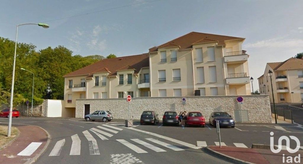 Achat appartement à vendre 3 pièces 70 m² - Marly-la-Ville