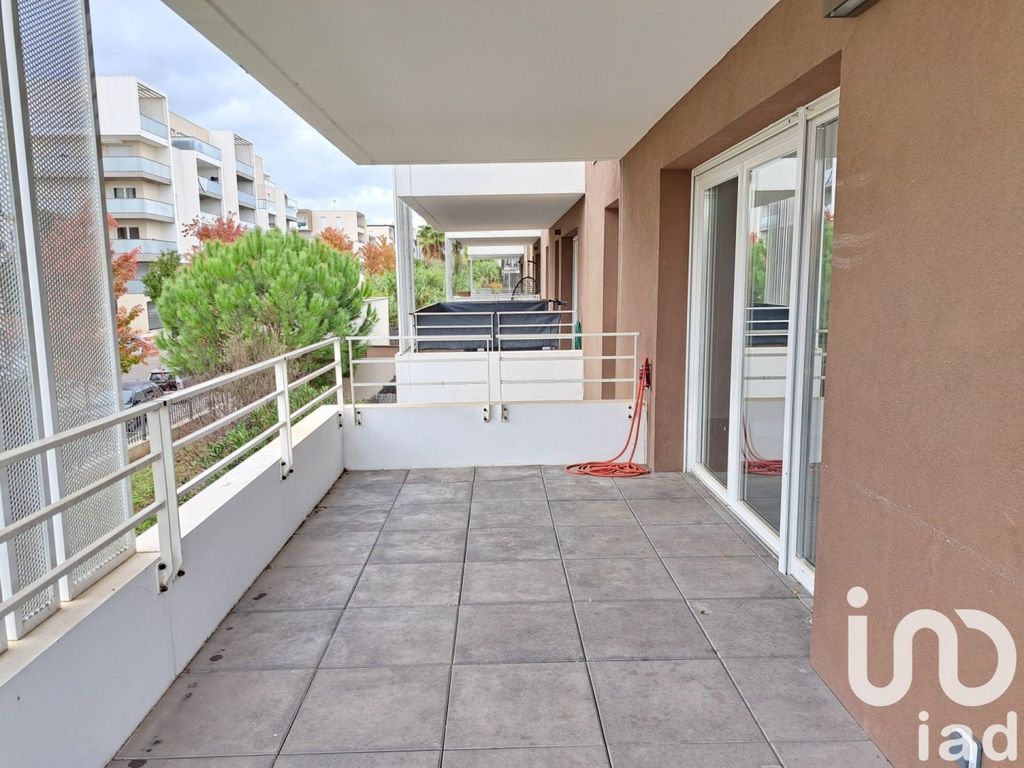 Achat appartement à vendre 3 pièces 61 m² - Juvignac