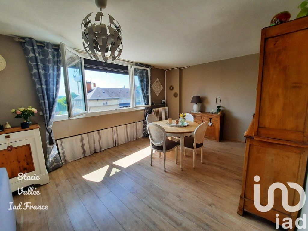 Achat appartement 5 pièce(s) Évreux