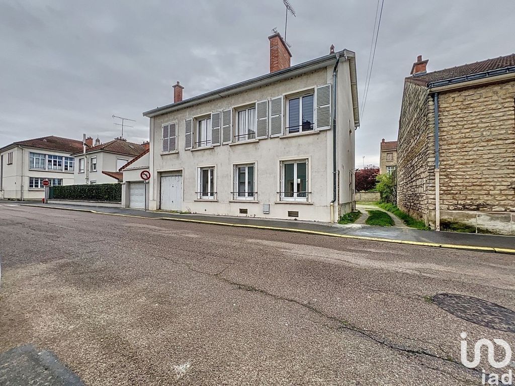 Achat appartement à vendre 7 pièces 150 m² - Vitry-le-François