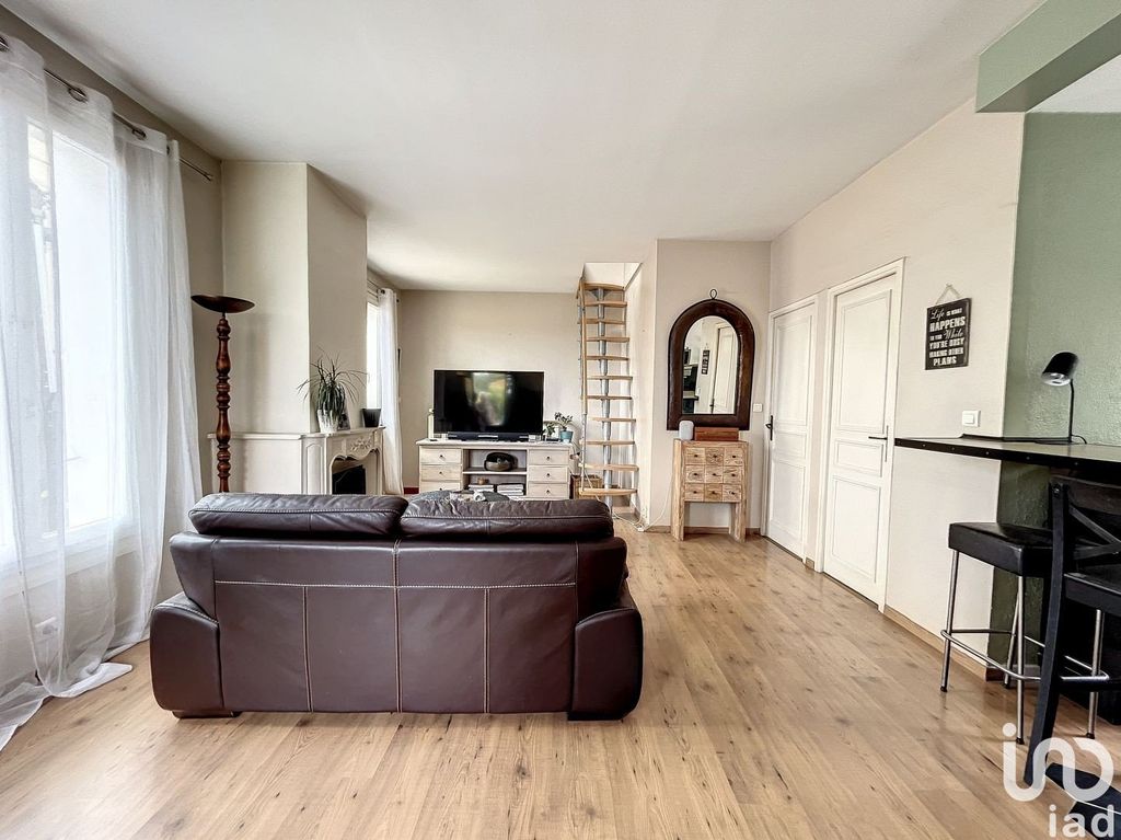 Achat maison à vendre 3 chambres 92 m² - Toulon