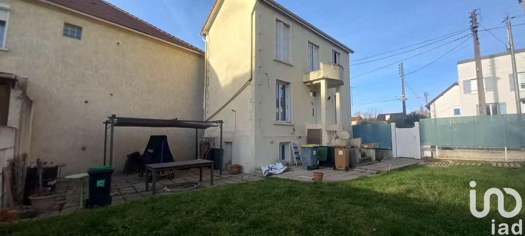 Achat maison 2 chambre(s) - Soisy-sous-Montmorency