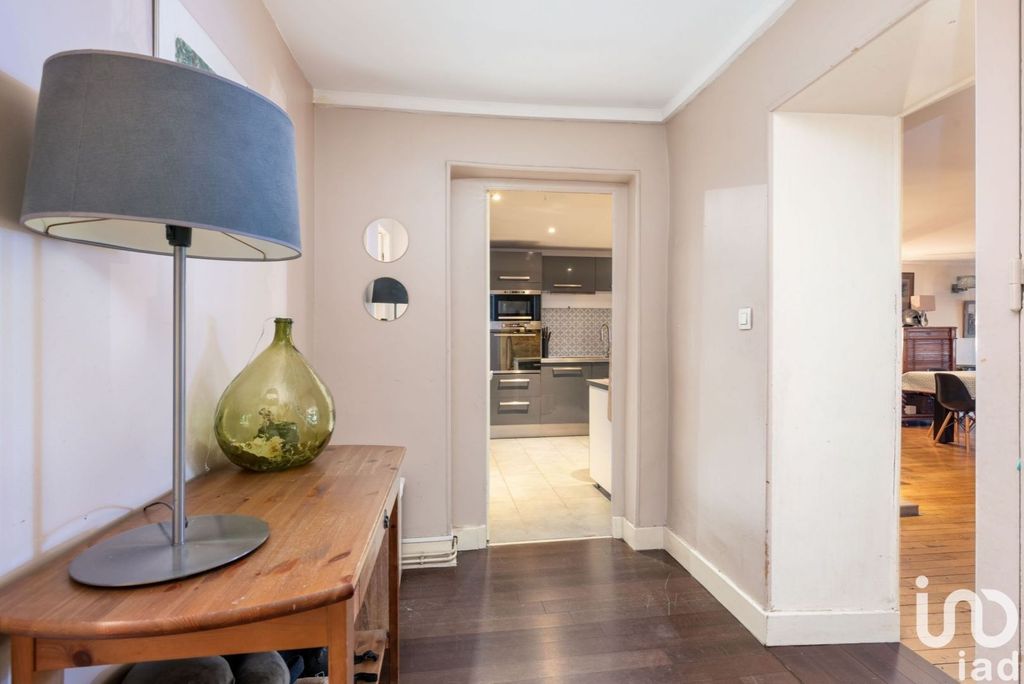 Achat appartement à vendre 4 pièces 144 m² - Lyon 2ème arrondissement
