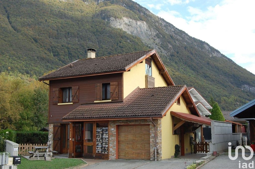 Achat maison 2 chambre(s) - Aigueblanche