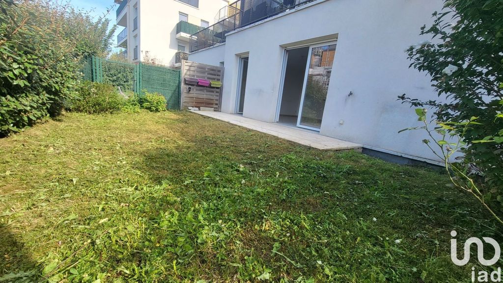 Achat appartement à vendre 3 pièces 60 m² - Meaux