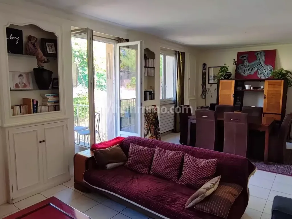 Achat appartement à vendre 6 pièces 118 m² - Draveil