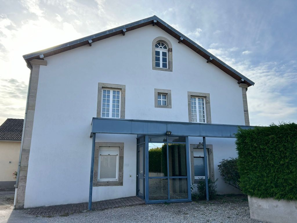 Achat maison à vendre 2 chambres 120 m² - Froideconche