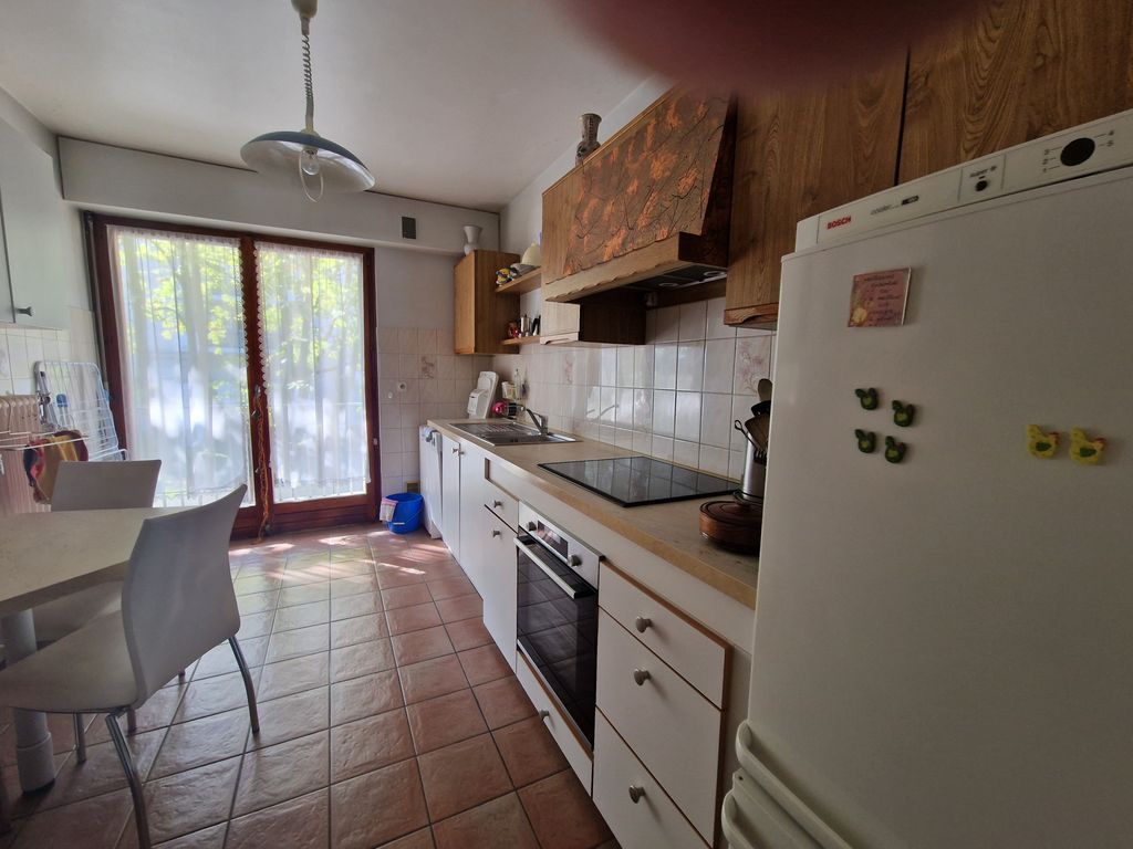 Achat appartement à vendre 4 pièces 76 m² - Gaillard