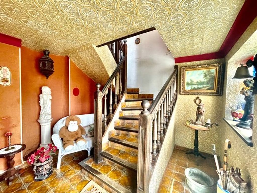 Achat maison 5 chambre(s) - Perpignan