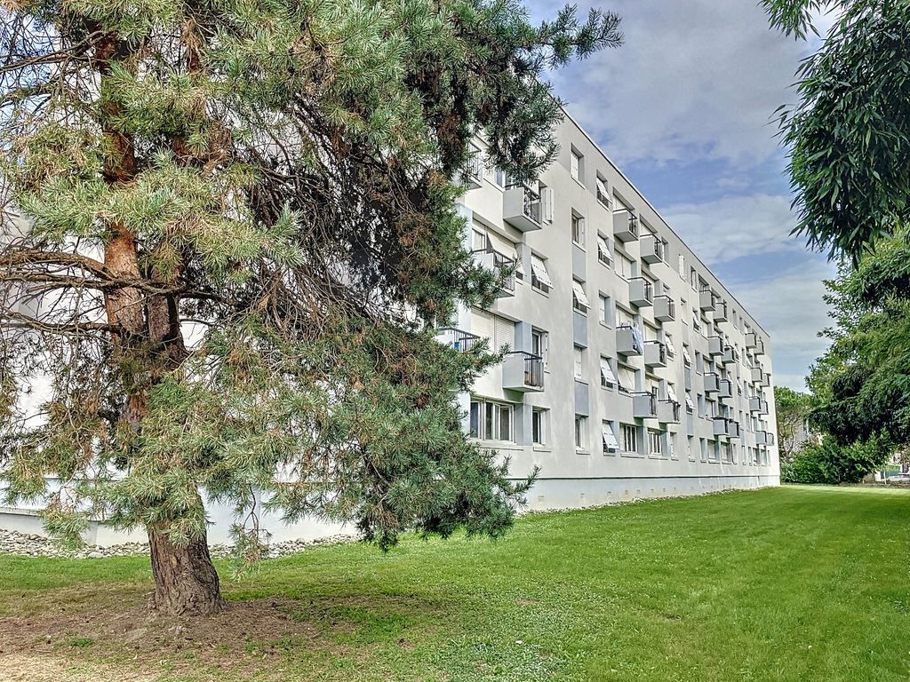 Achat appartement à vendre 3 pièces 56 m² - Billère