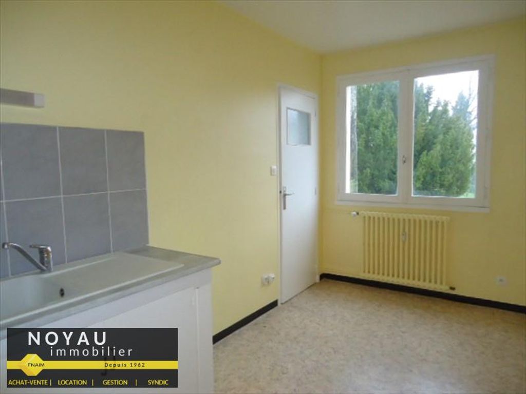 Achat appartement 2 pièce(s) Alençon