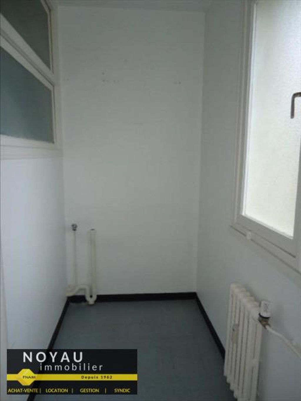 Achat appartement 2 pièce(s) Alençon