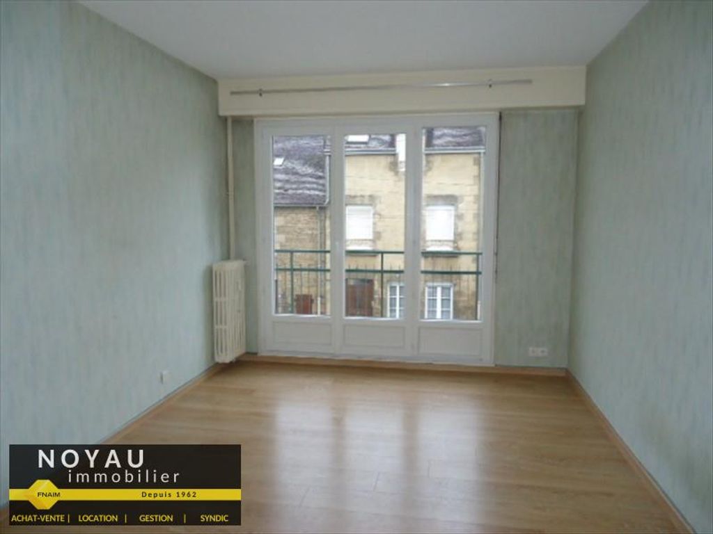 Achat appartement à vendre 2 pièces 52 m² - Alençon