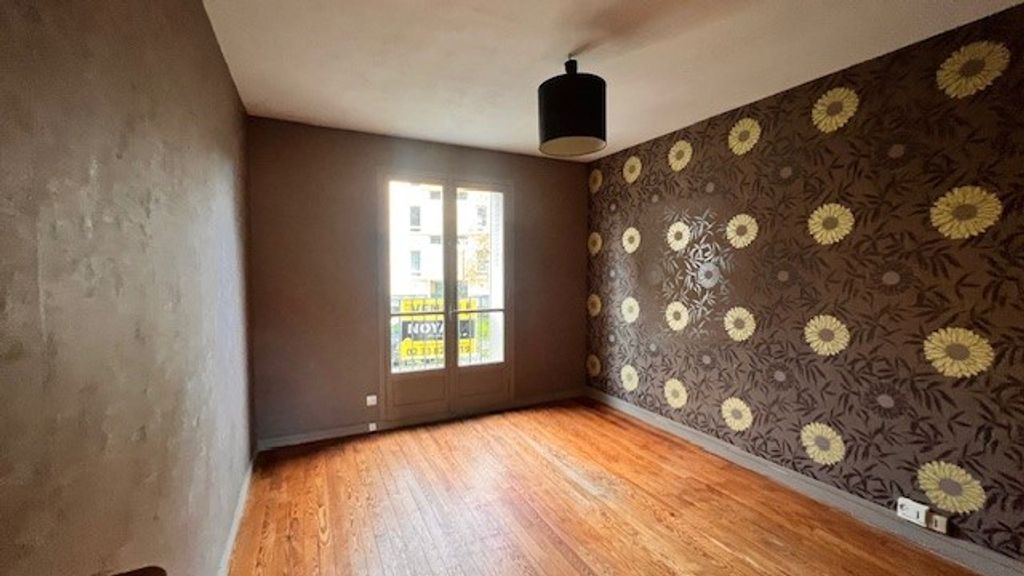 Achat appartement 3 pièce(s) Alençon