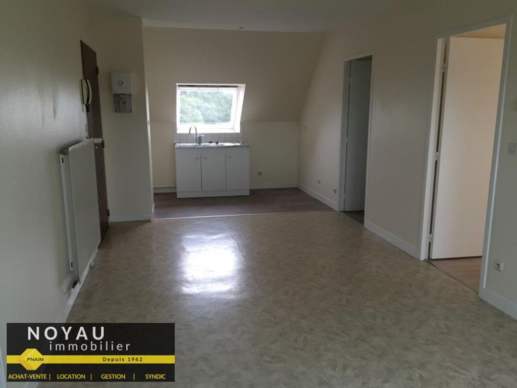 Achat appartement à vendre 2 pièces 36 m² - Alençon