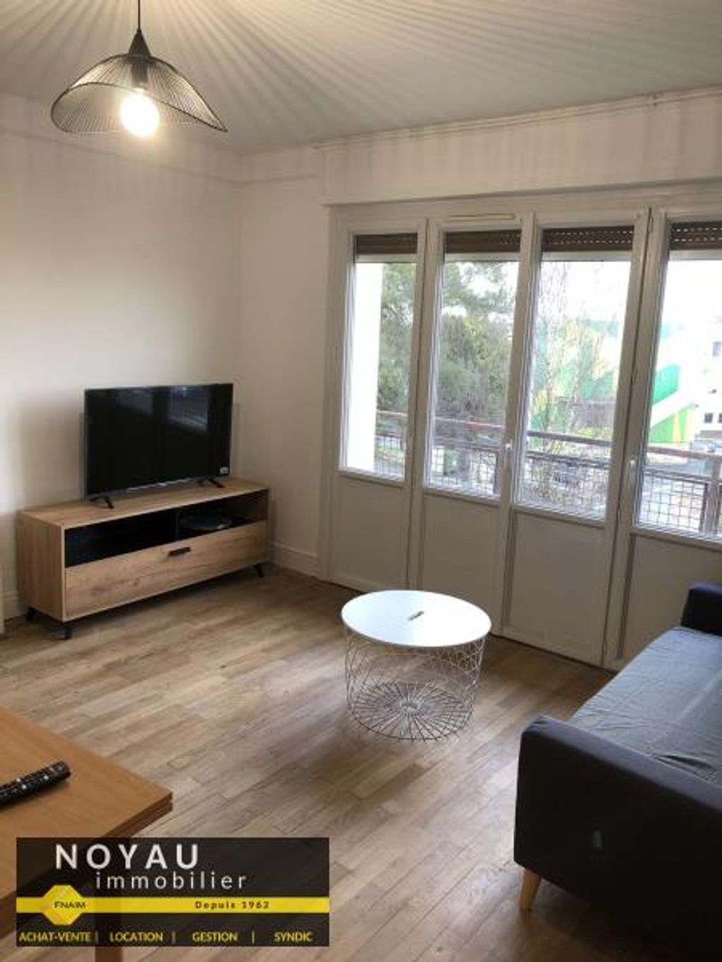 Achat appartement à vendre 3 pièces 57 m² - Alençon
