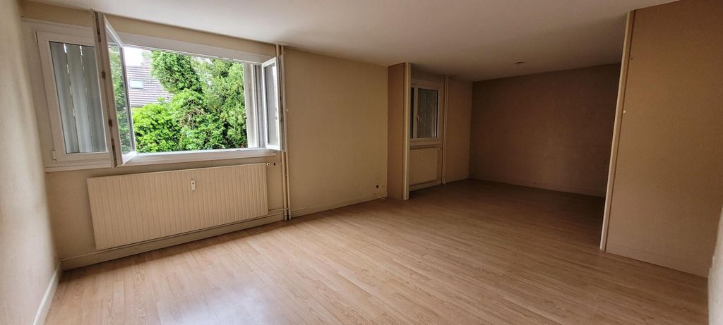 Achat appartement à vendre 3 pièces 63 m² - Compiègne