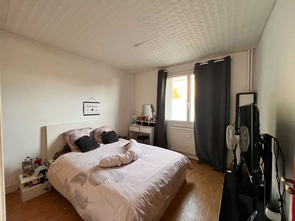 Achat appartement 4 pièce(s) Alençon