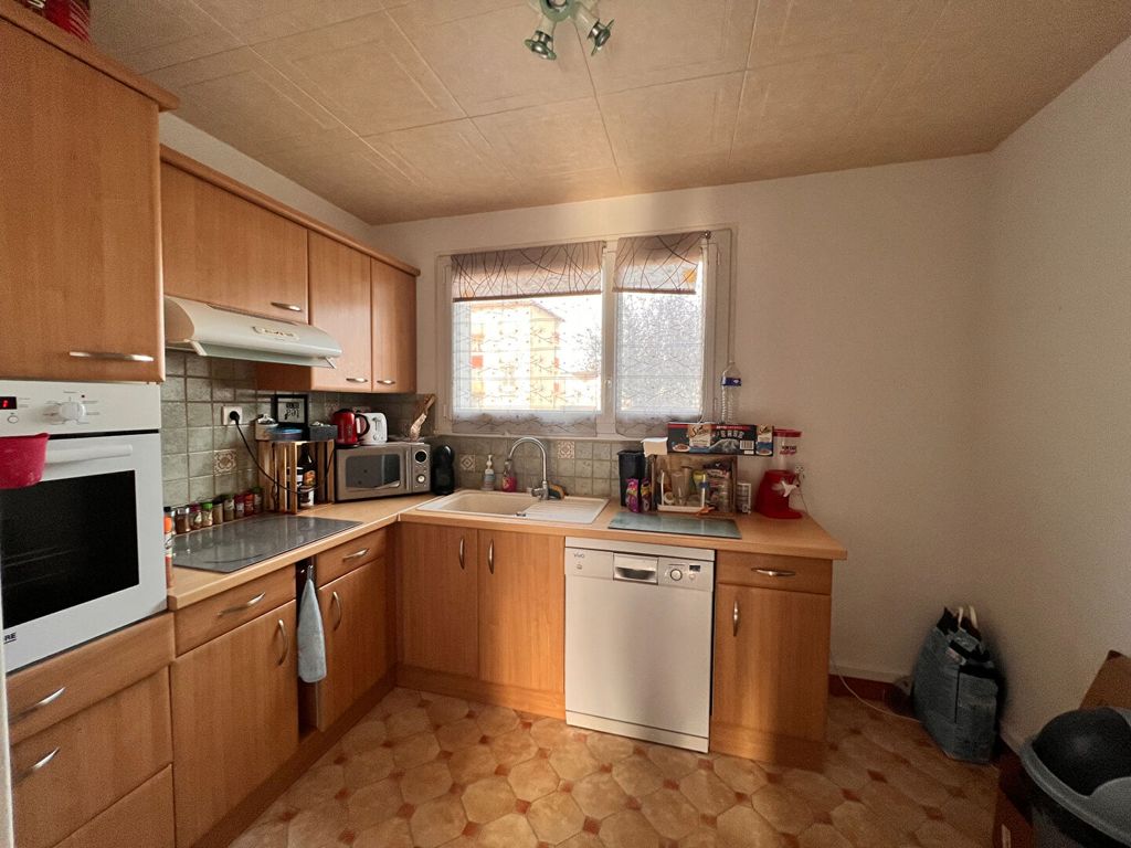 Achat appartement à vendre 4 pièces 76 m² - Alençon