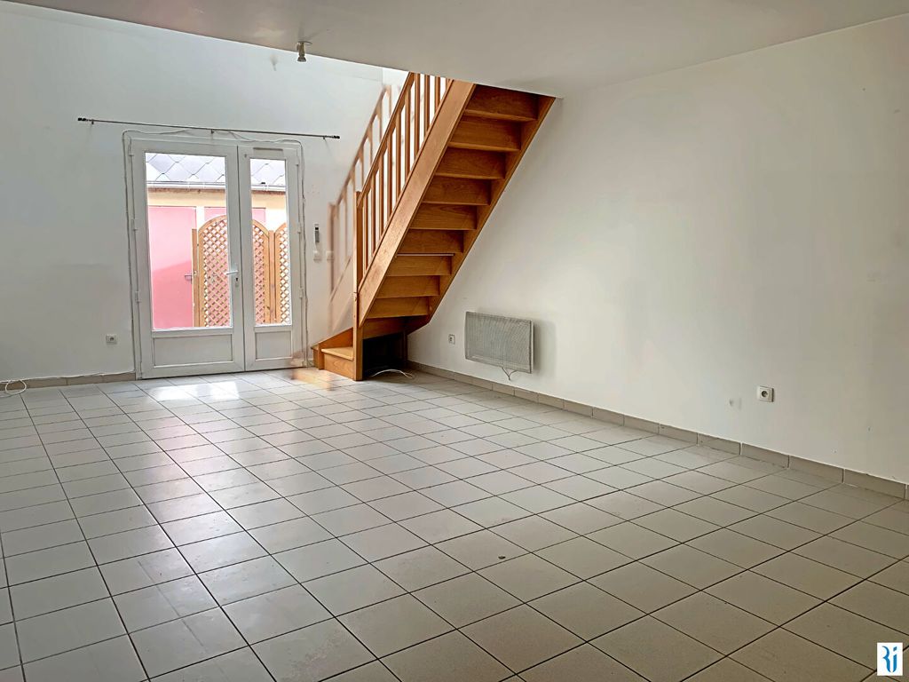 Achat maison à vendre 2 chambres 73 m² - Rouen