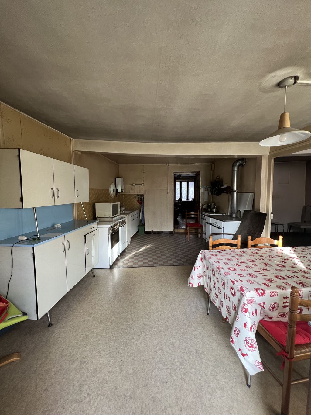 Achat maison 5 chambre(s) - Aime-la-Plagne