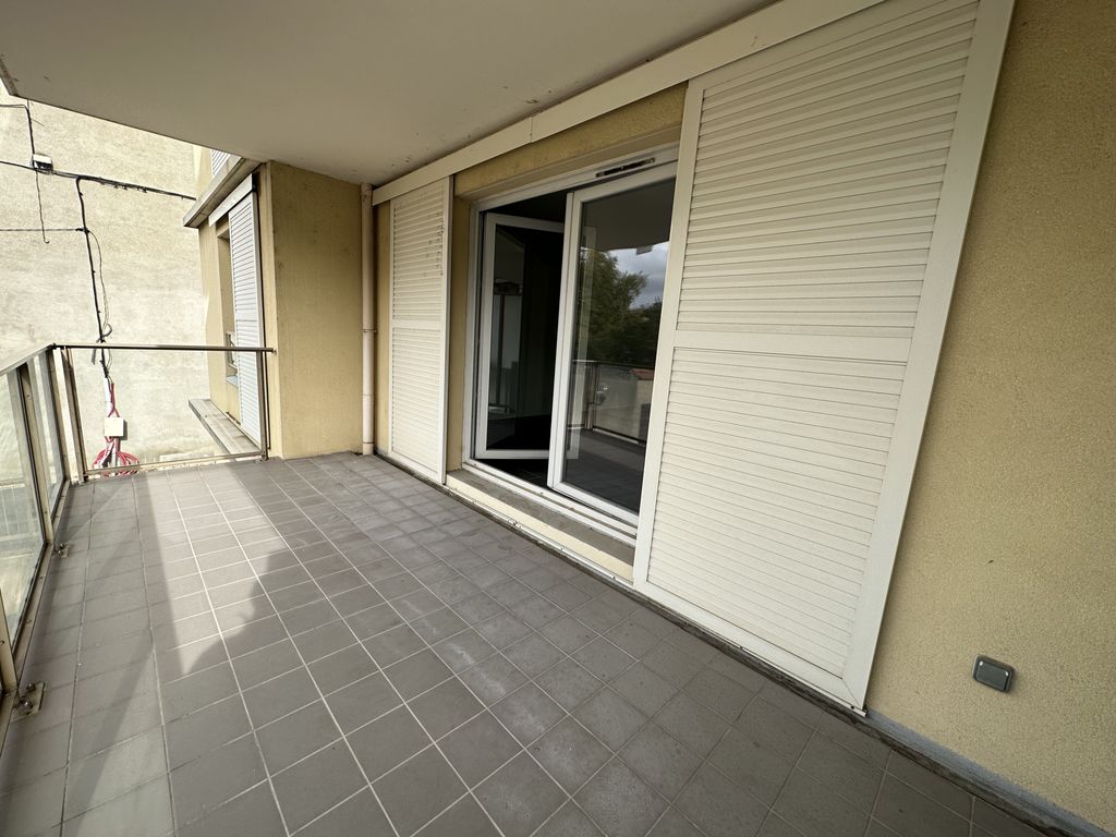 Achat appartement à vendre 3 pièces 72 m² - Givors