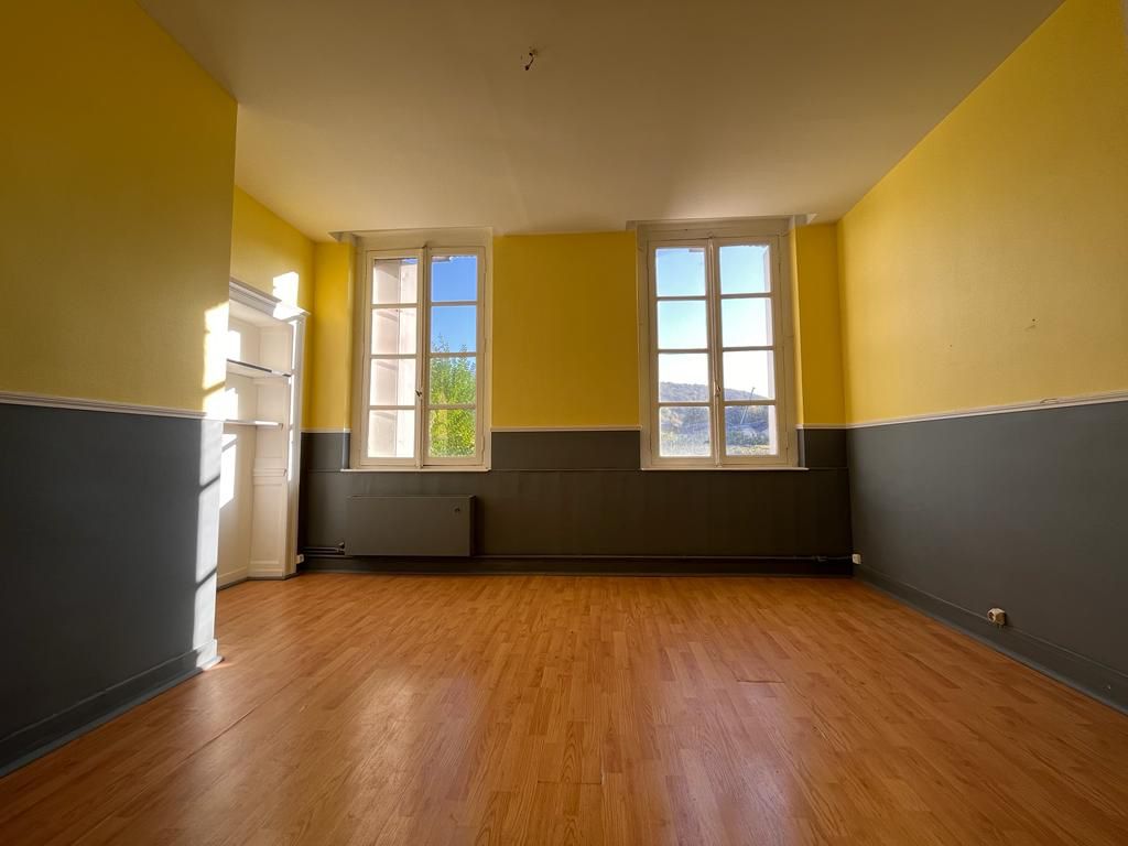 Achat appartement à vendre 3 pièces 60 m² - Darnétal
