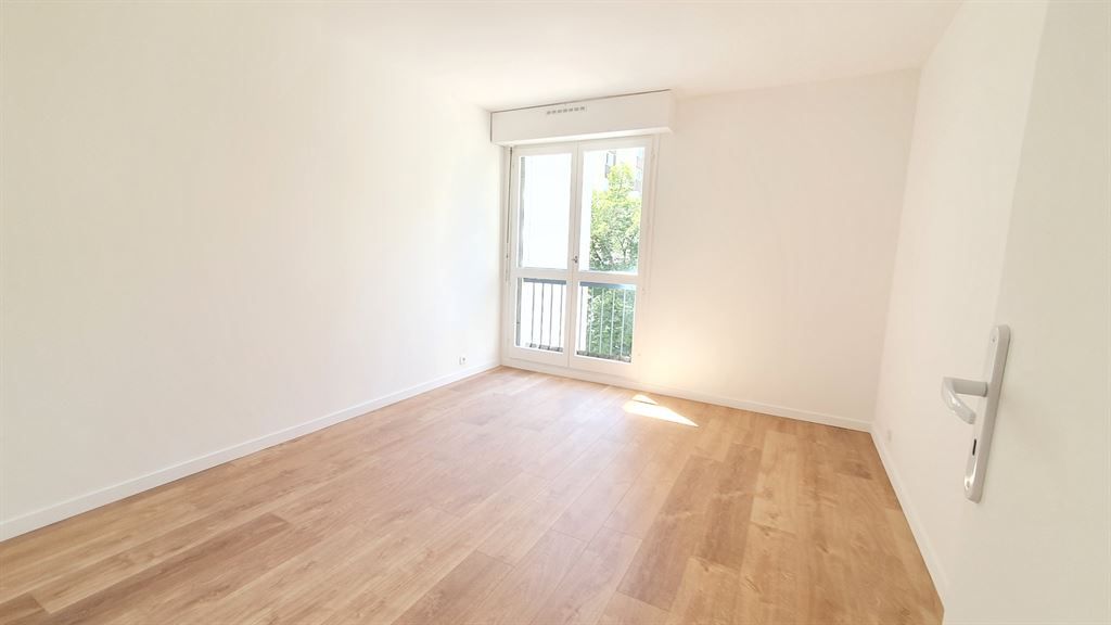 Achat appartement 4 pièce(s) Paris 19ème arrondissement