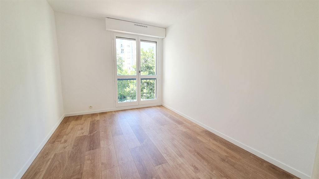 Achat appartement 4 pièce(s) Paris 19ème arrondissement