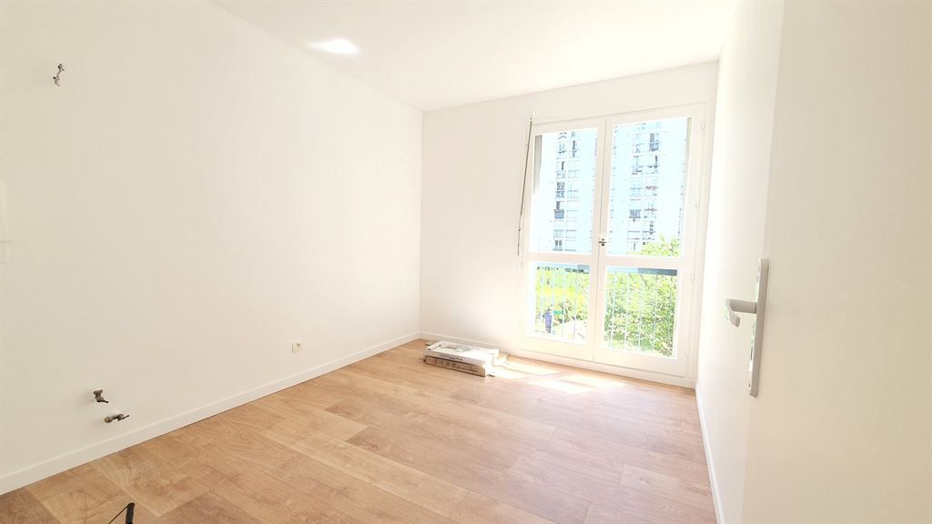 Achat appartement 4 pièce(s) Paris 19ème arrondissement