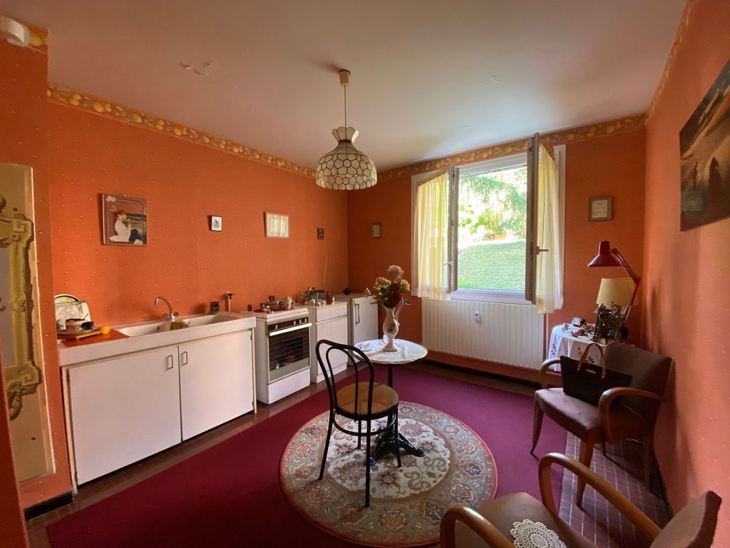 Achat appartement à vendre 2 pièces 52 m² - Bron