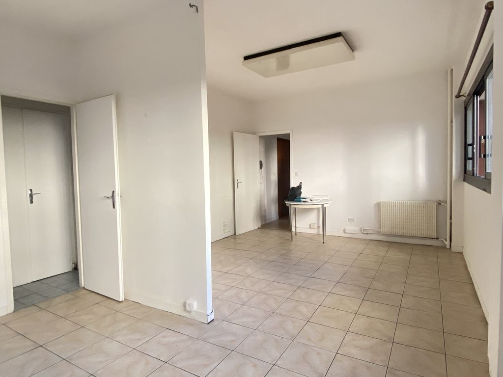 Achat appartement à vendre 2 pièces 42 m² - Perpignan