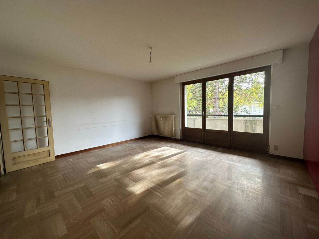 Achat appartement à vendre 4 pièces 95 m² - Reignier-Ésery