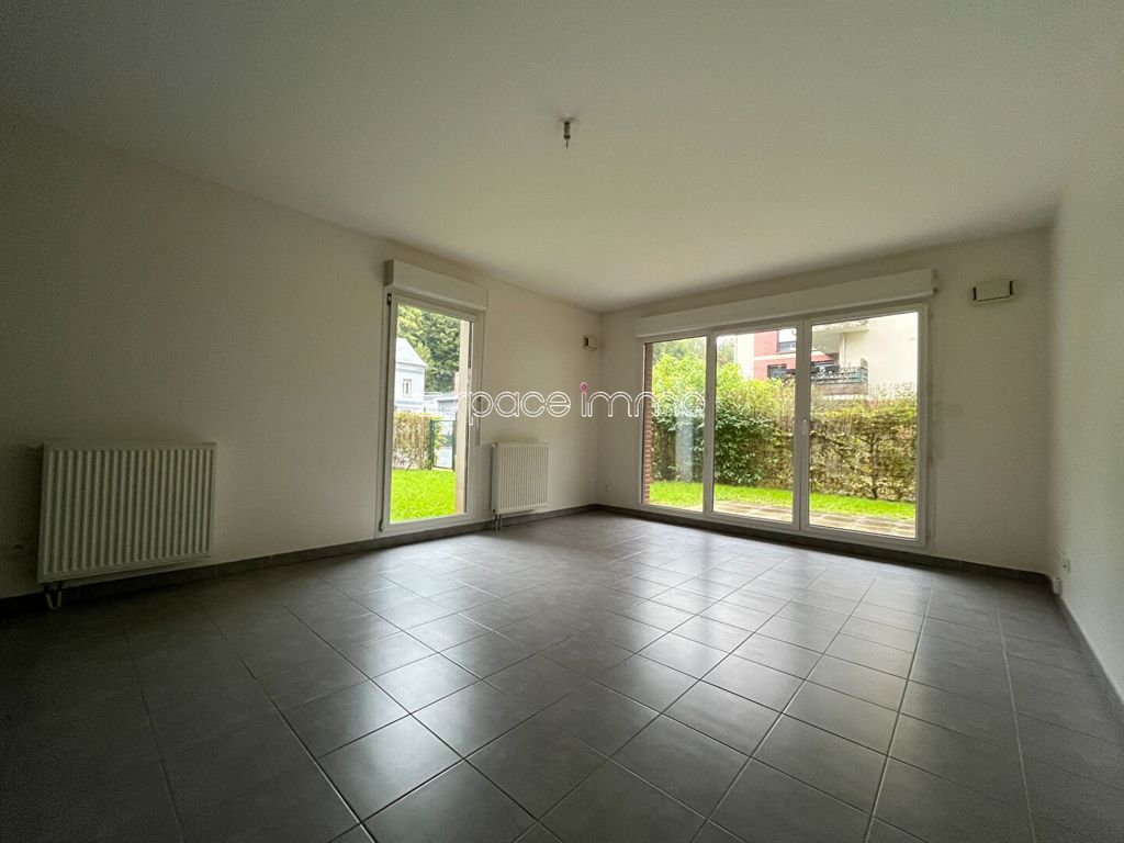 Achat appartement 4 pièce(s) Notre-Dame-de-Bondeville