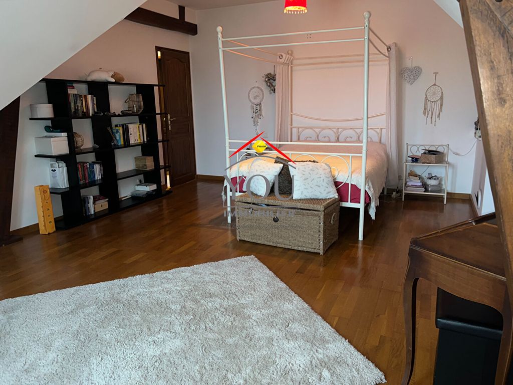 Achat maison 5 chambre(s) - Bornel