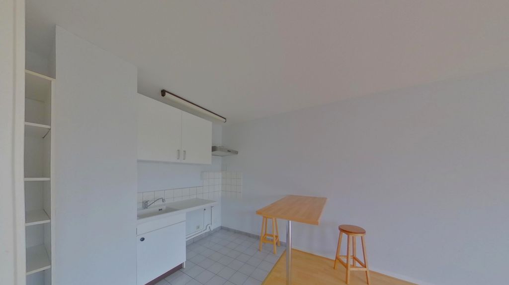 Achat appartement à vendre 2 pièces 45 m² - Ostwald
