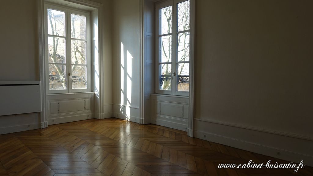 Achat appartement à vendre 3 pièces 55 m² - Lozanne