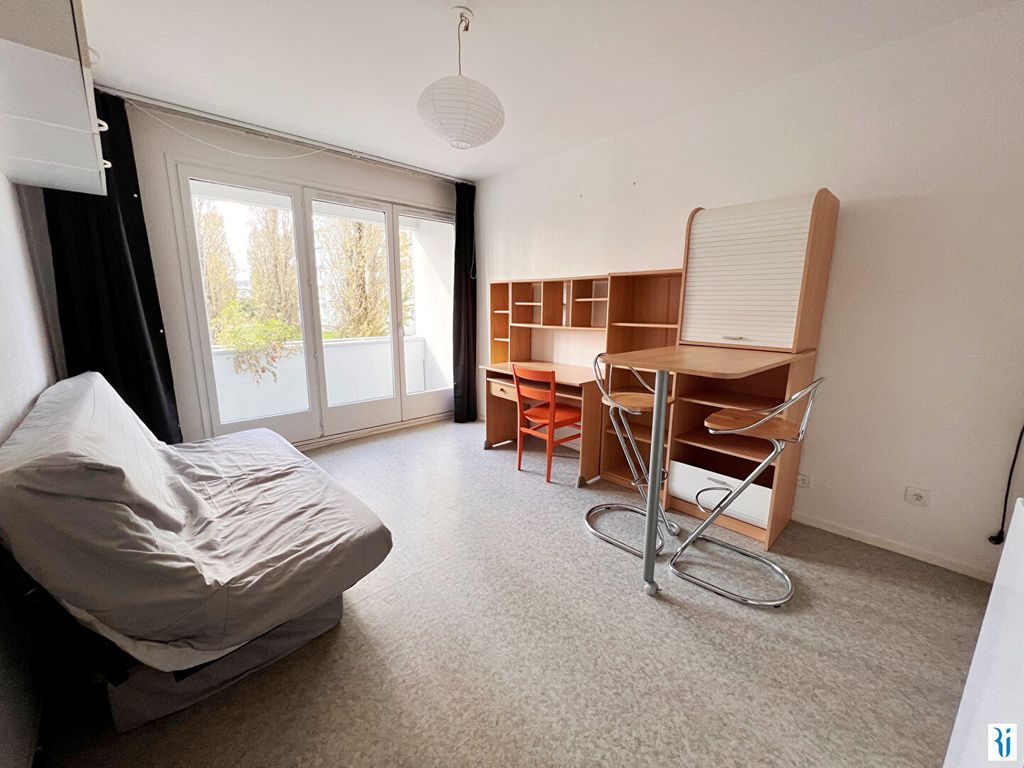 Achat studio à vendre 22 m² - Bihorel