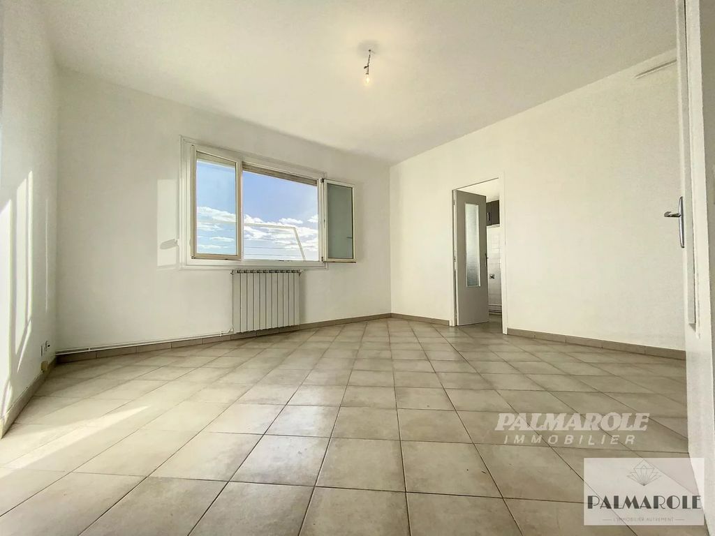 Achat appartement à vendre 2 pièces 42 m² - Perpignan