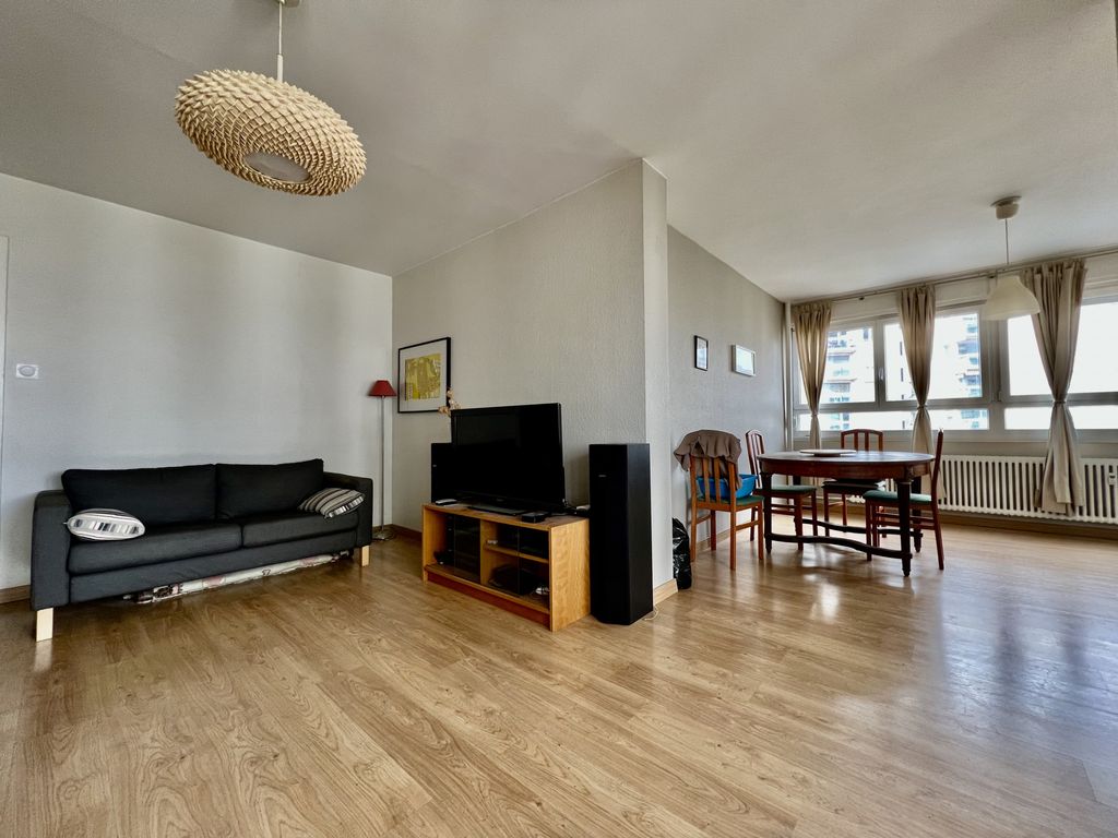 Achat appartement 4 pièce(s) Strasbourg