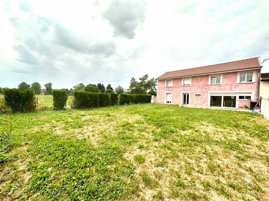 Achat maison à vendre 4 chambres 170 m² - Revigny-sur-Ornain