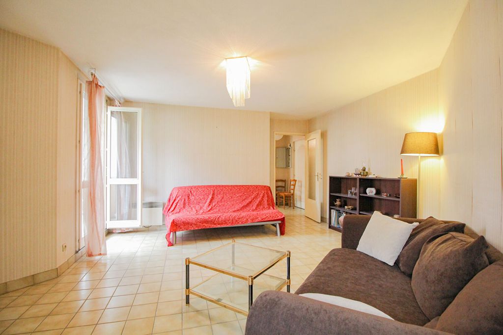 Achat appartement à vendre 2 pièces 50 m² - Aix-les-Bains