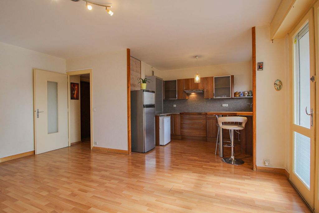 Achat appartement à vendre 2 pièces 49 m² - Aix-les-Bains