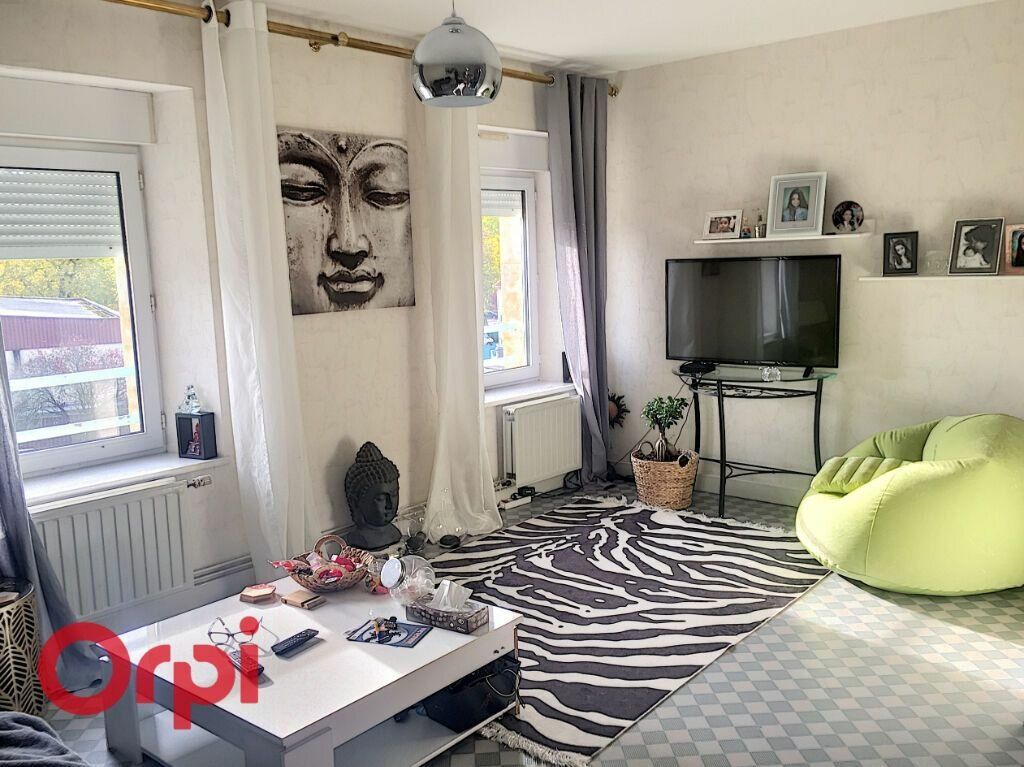 Achat appartement à vendre 2 pièces 71 m² - Bar-le-Duc