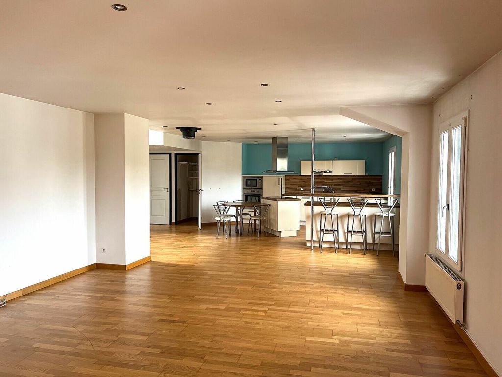 Achat appartement à vendre 2 pièces 112 m² - Bar-le-Duc