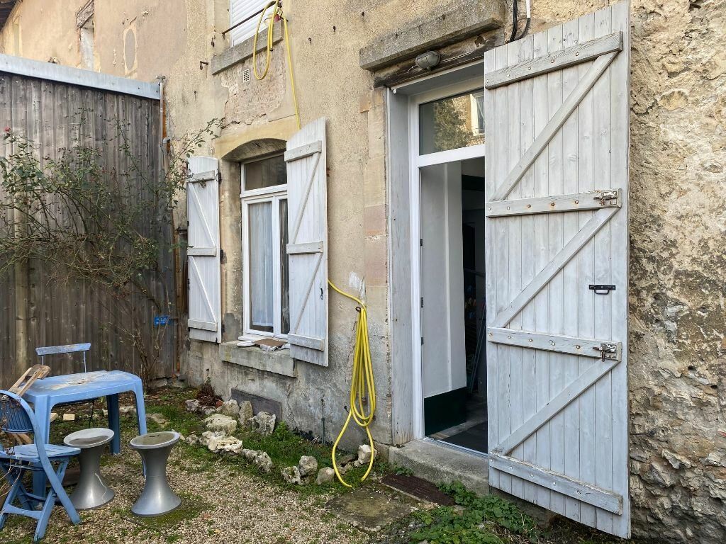 Achat maison à vendre 4 chambres 100 m² - Bar-le-Duc