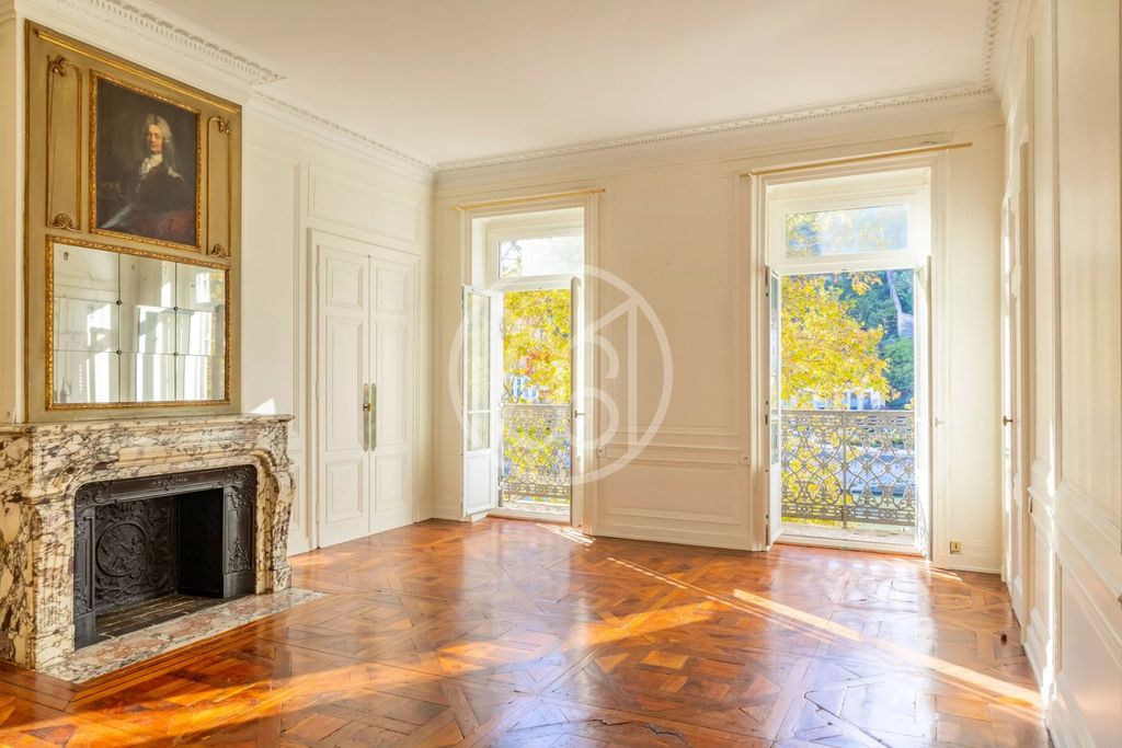 Achat appartement à vendre 4 pièces 148 m² - Lyon 2ème arrondissement