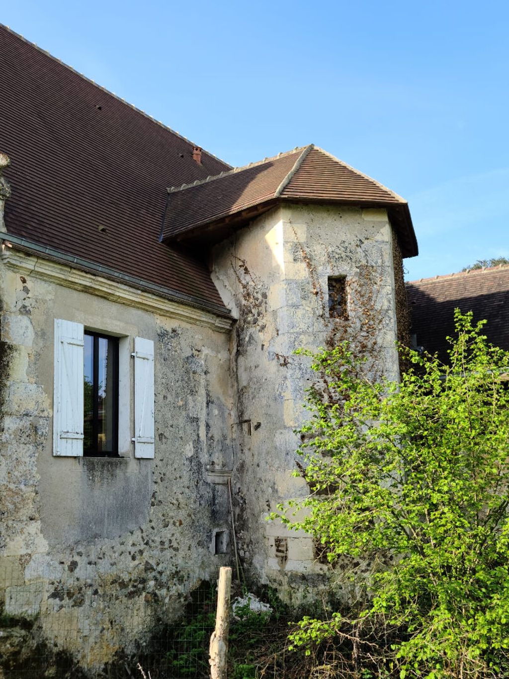 Achat maison 2 chambre(s) - Chemilli