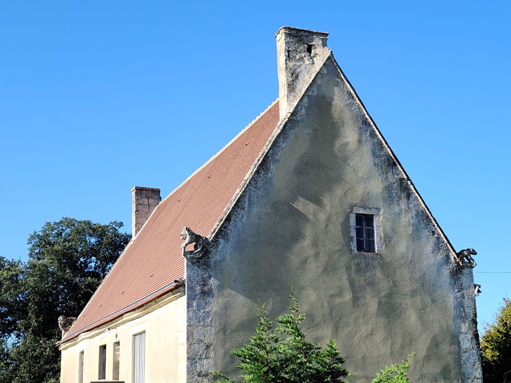 Achat maison 2 chambre(s) - Chemilli